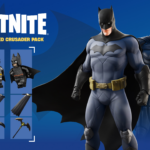 How to Get the Batman Caped Crusader Pack in Fortnite