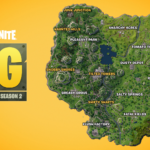 All Map Changes in Fortnite OG Season 2