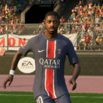 Ousmane Dembele