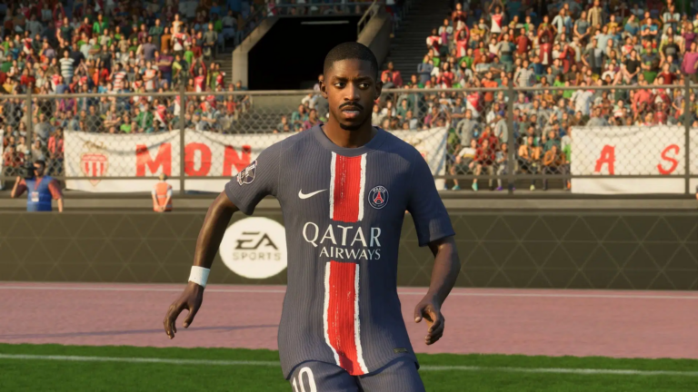 Ousmane Dembele