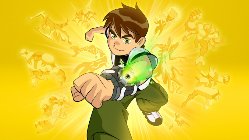 Fortnite x Ben 10 Collaboration Could Be In The Works