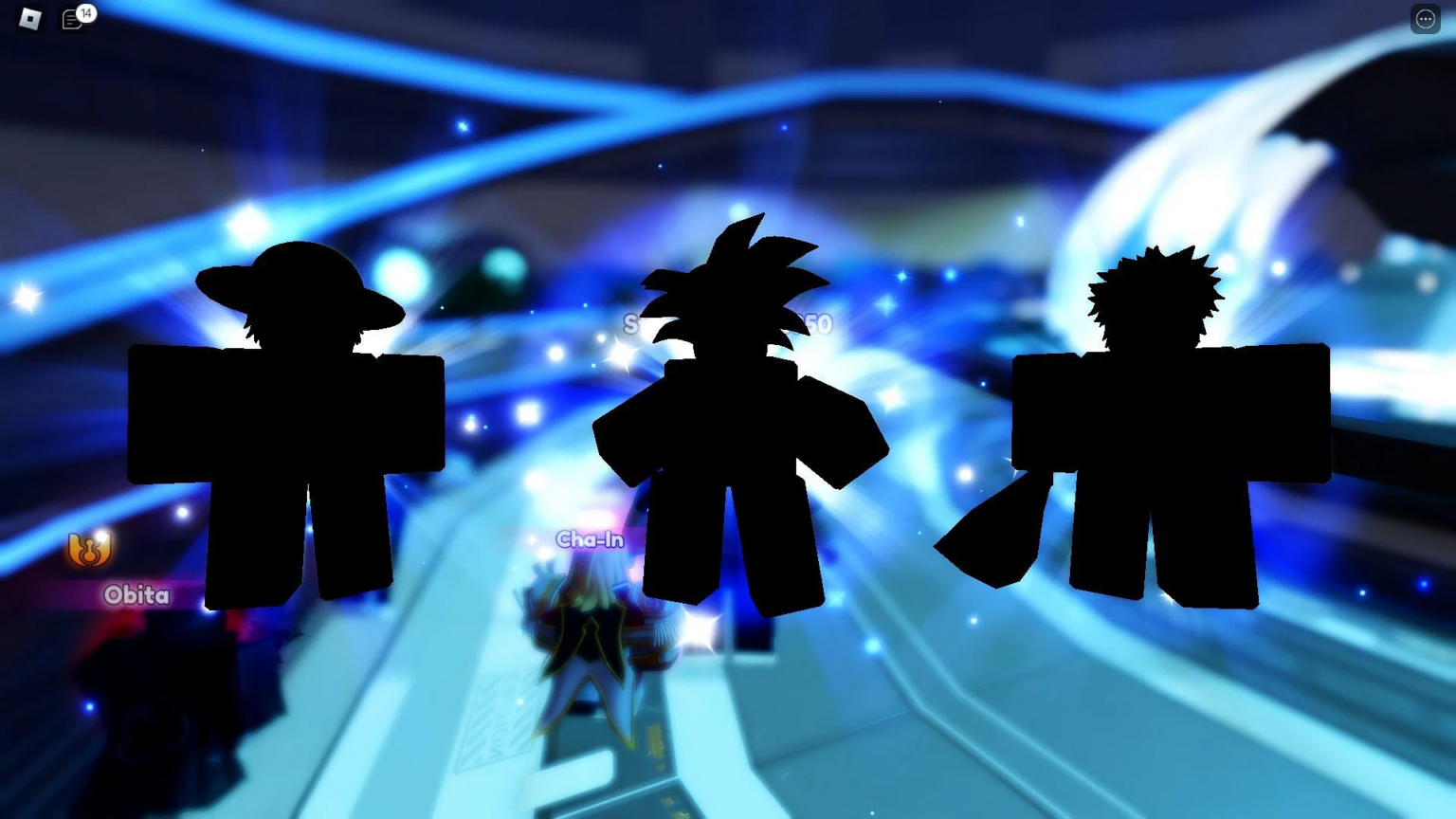 Complete Units Tier List for Anime Realms Roblox (February 2025 ...