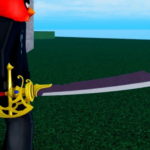 Swords in Blox Fruits (Source: Roblox)