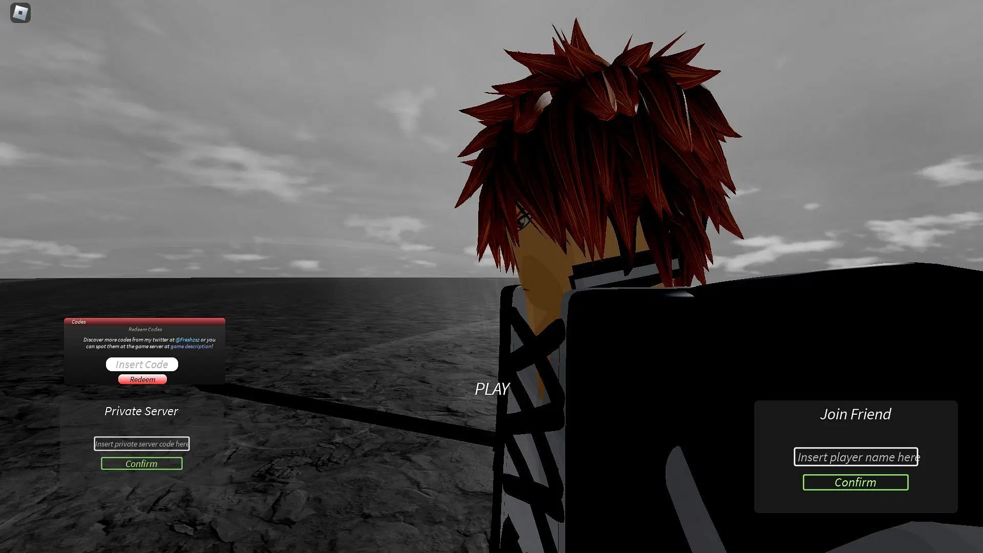 Project Mugetsu Roblox