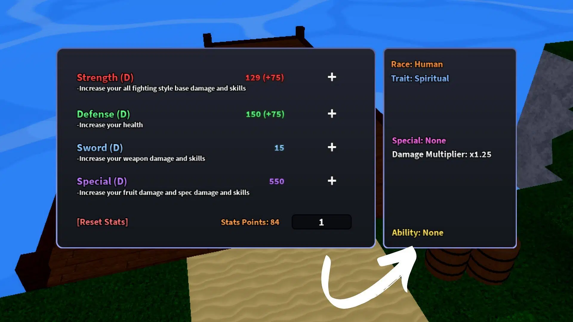 Verse Piece Roblox
