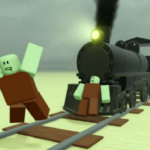 Dead Rails Roblox