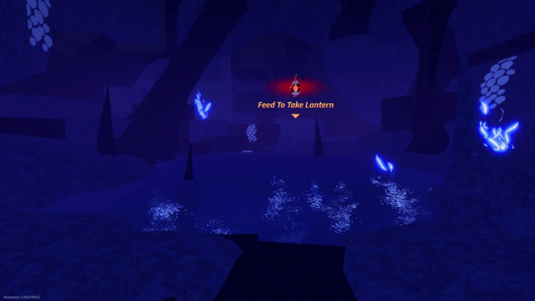 Bestiary for Abyssal Zenith