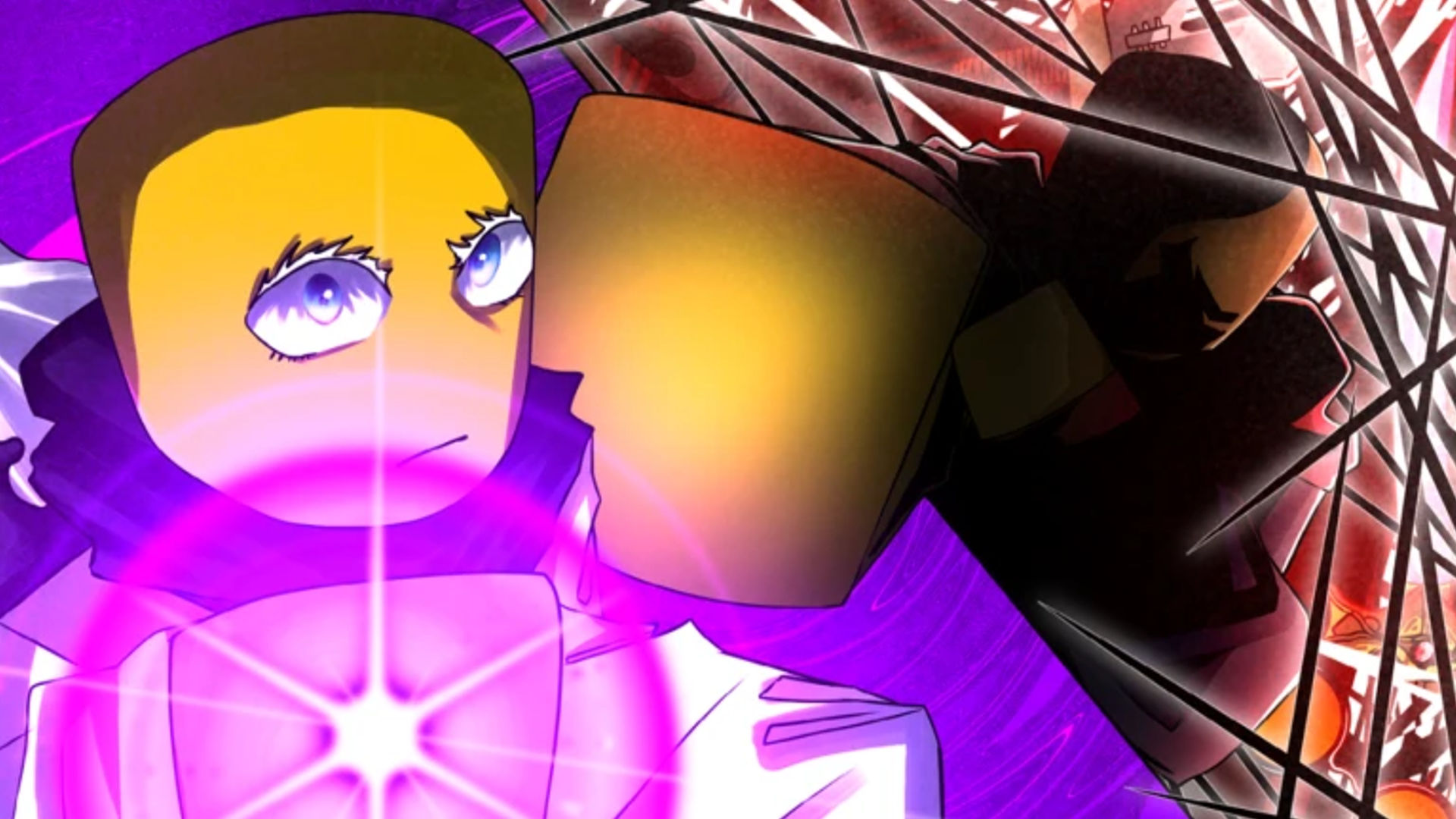 Verse Piece is based on the popular anime One Piece. (Source: Roblox)