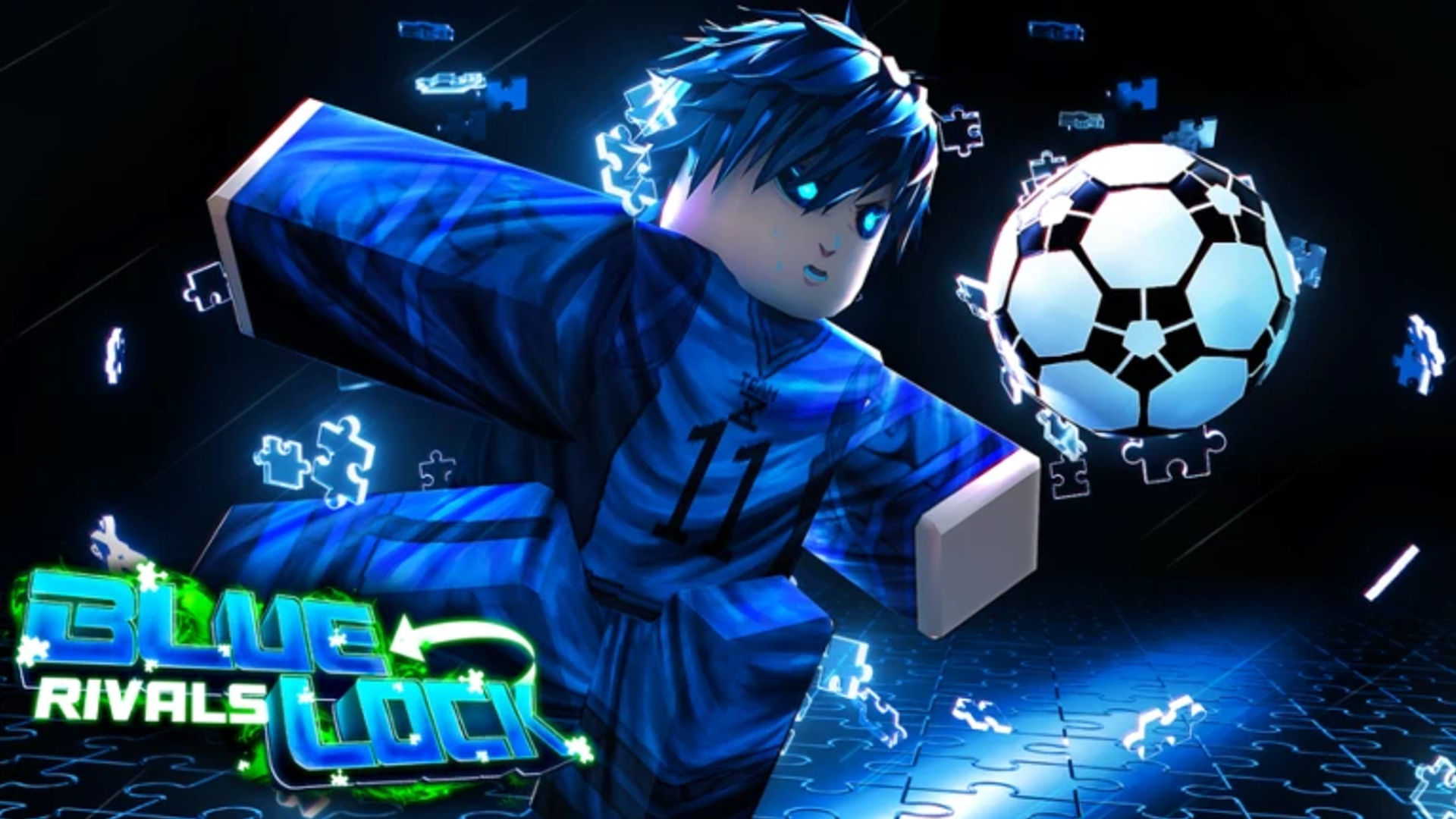 The correct styles and flows can help gamers win matches easily. (Source: Roblox)