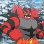 Incineroar (Image via TPC)