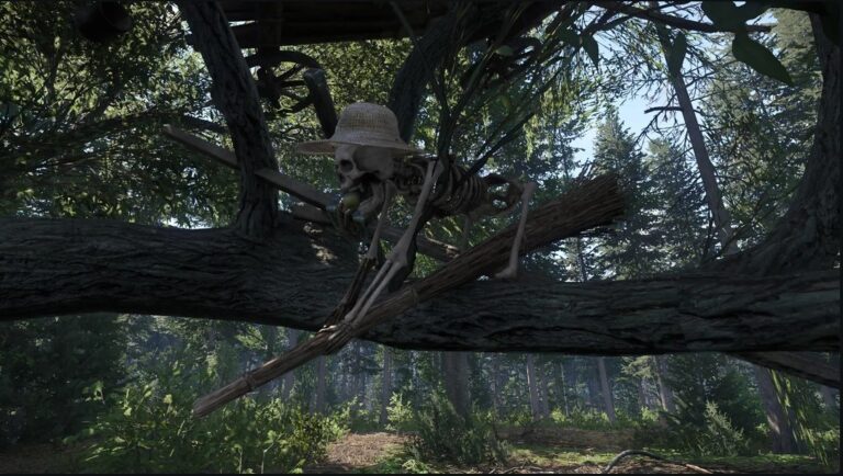 kcd 2 easter eggs
