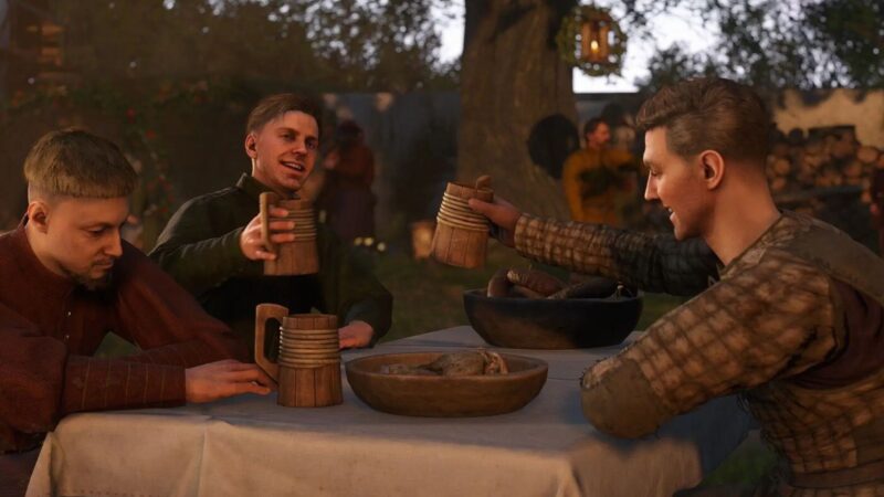 Kingdom Come Deliverance 2: How To Make Money (Source: Deep Silver)