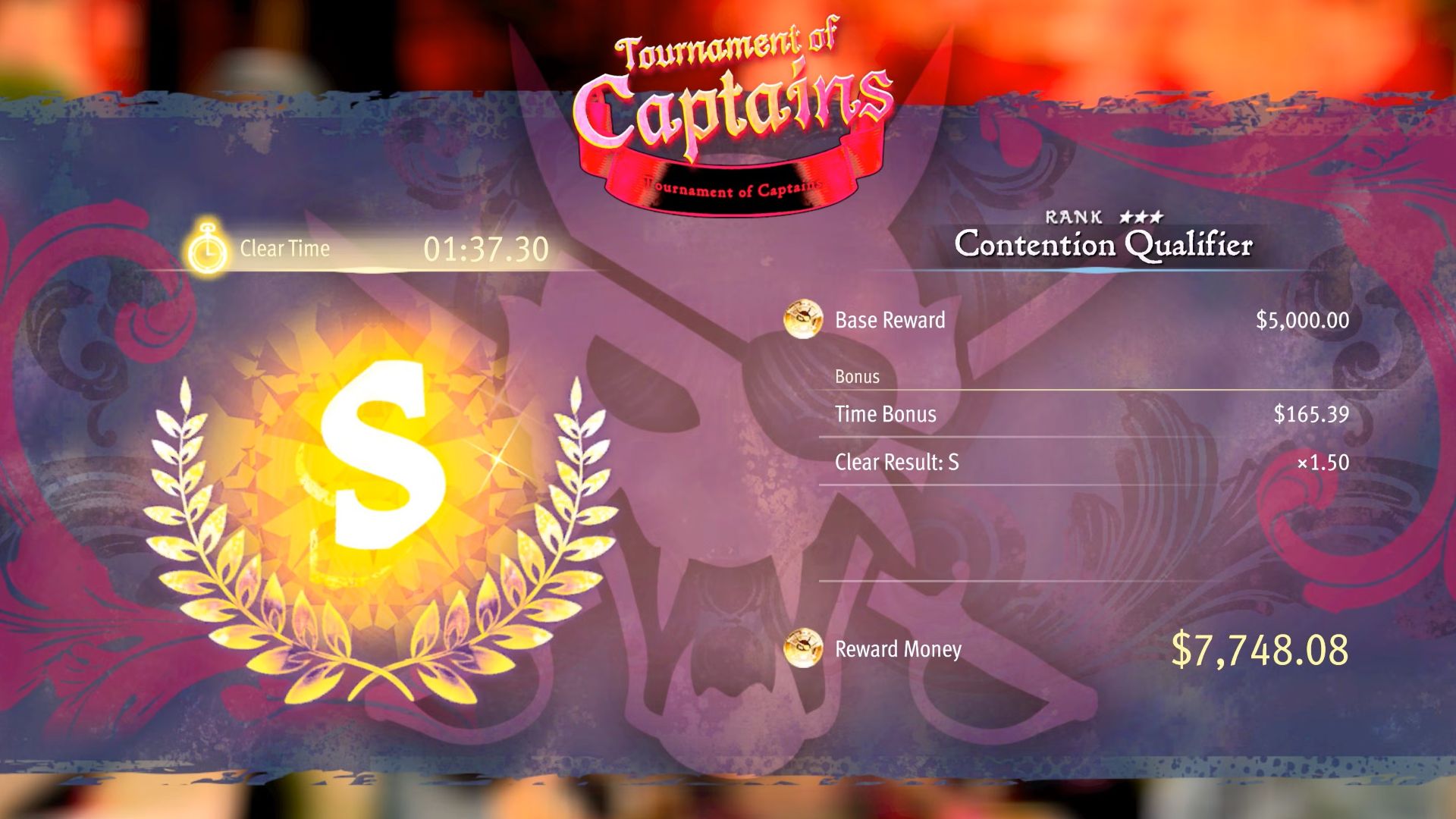 Like A Dragon: Pirate Yakuza In Hawaii: Pirates' Coliseum Tournament Of Captains Guide