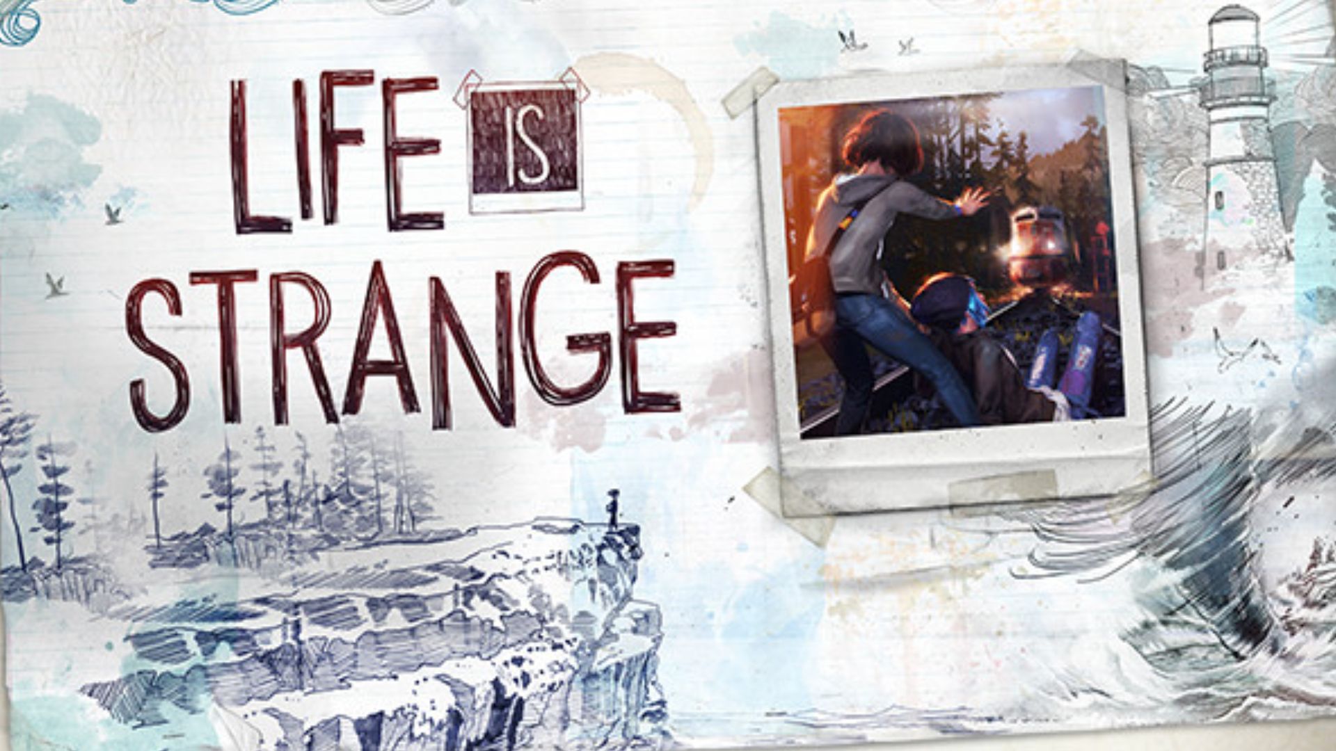 Life Is Strange (Source: Square Enix)