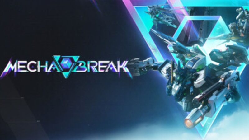 How To Get Mecha Break Twitch Drops (February 2025) (Source: Amazing Seasun Games)