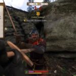 perform a natural combo in kcd2