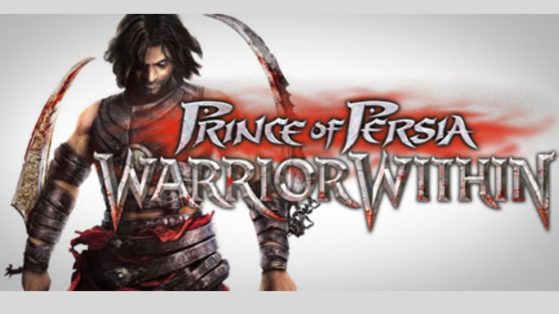 Prince of Persia: Warrior Within (Source: Ubisoft)