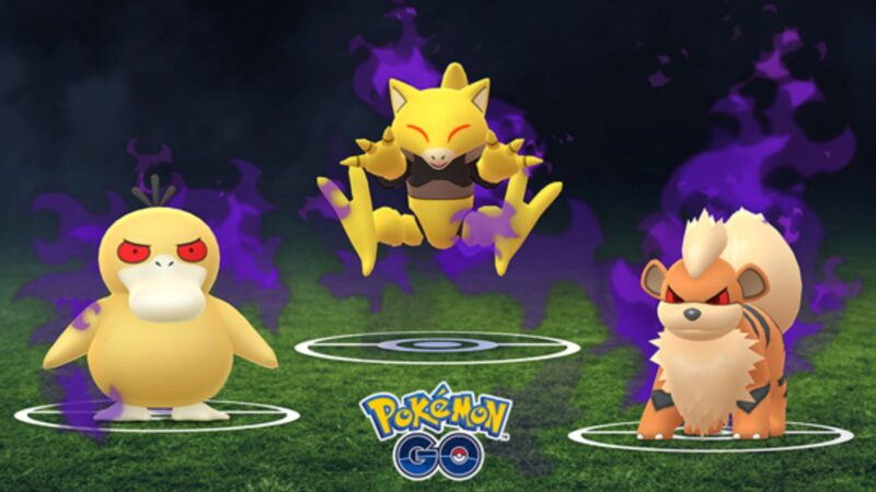 Should You Purify Shadow Pokemon in Pokemon GO?