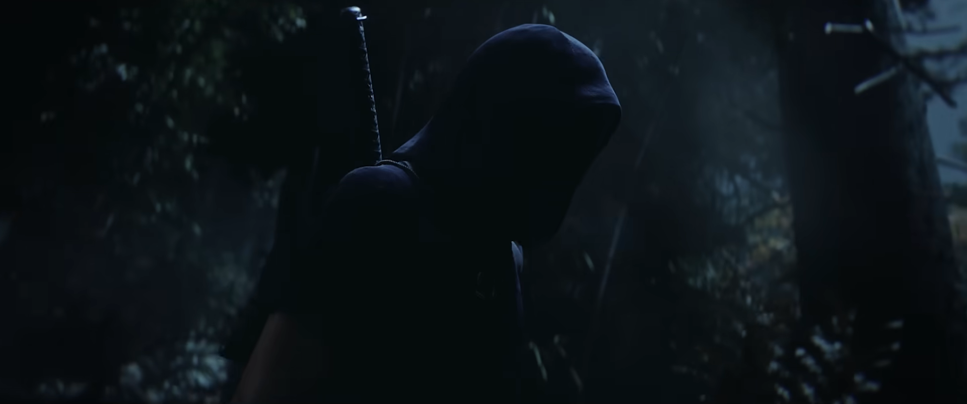 Stealth has been the main focus of most of the Assassin's Creed games (Image via Ubisoft)