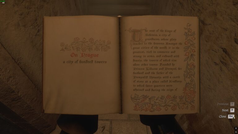all skill books kcd 2