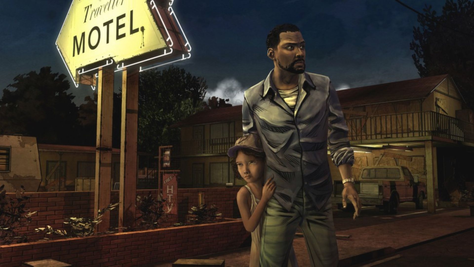 Top 5 Zombie Games in 2025