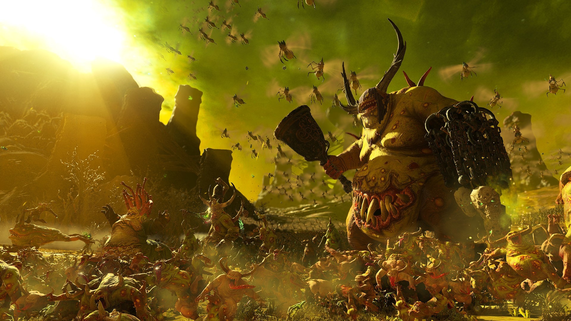 Top 5 Strategy Games in 2025