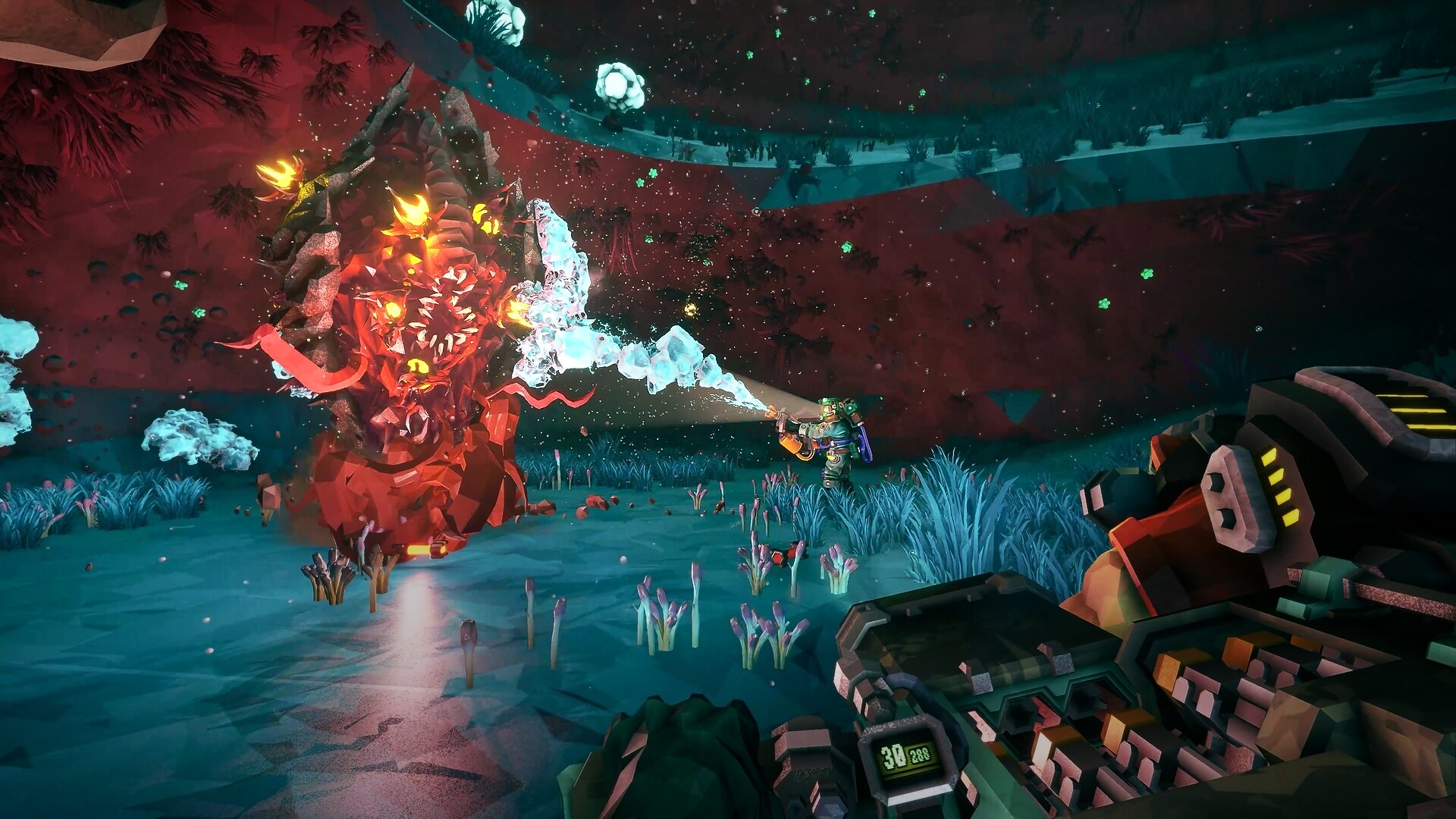 Top 5 Co-Op Games in 2025