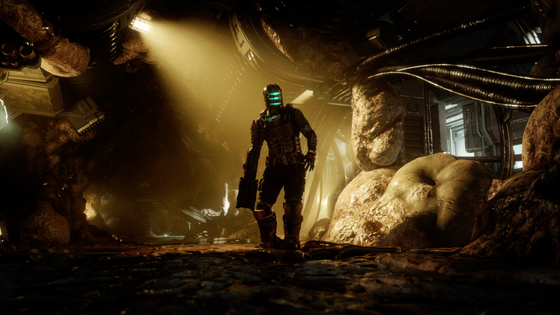 Top 10 Sci-Fi Games in 2025