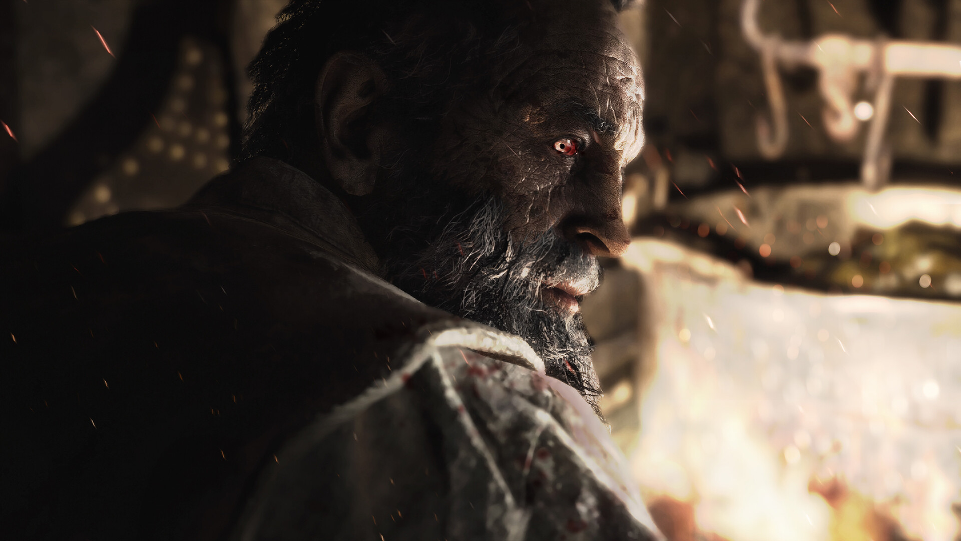 Top 5 Zombie Games in 2025