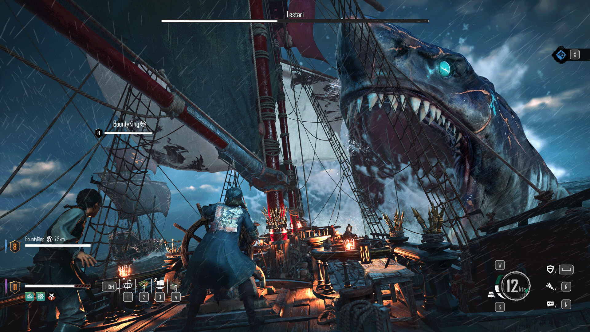 Game feels janky at times (Source: Ubisoft)