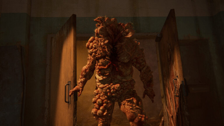 Top 5 Zombie Games in 2025