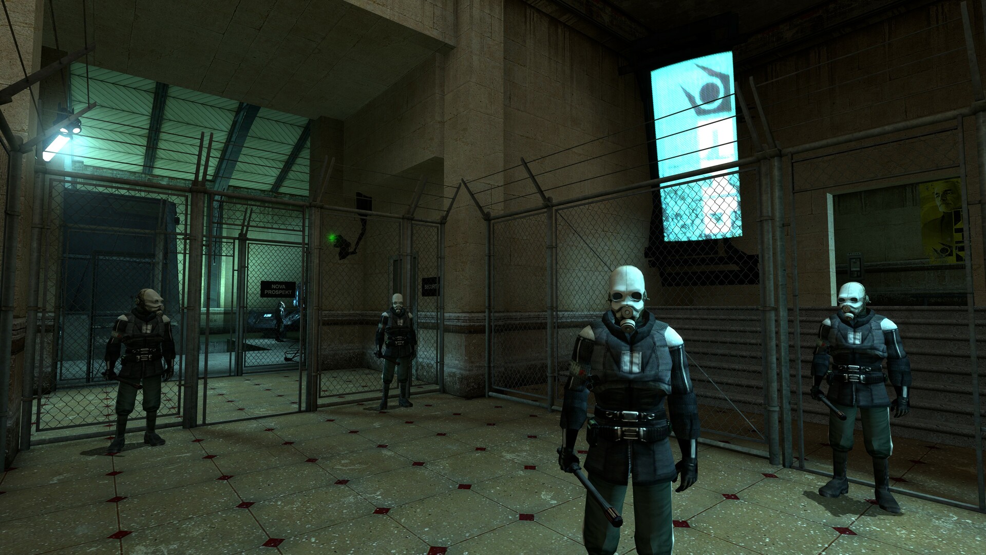 Top 10 Sci-Fi Games in 2025