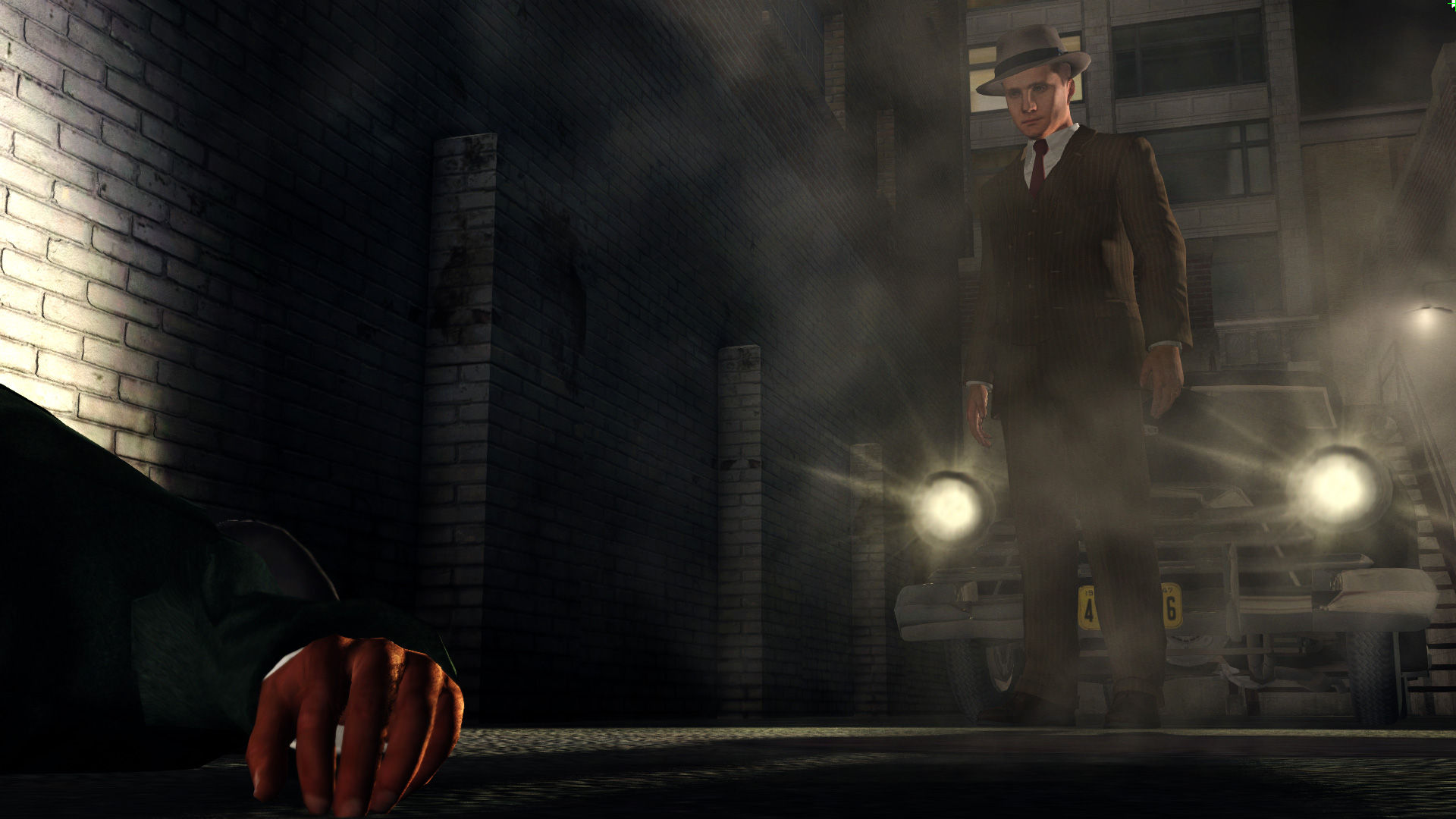 Top 5 Detective Games in 2025