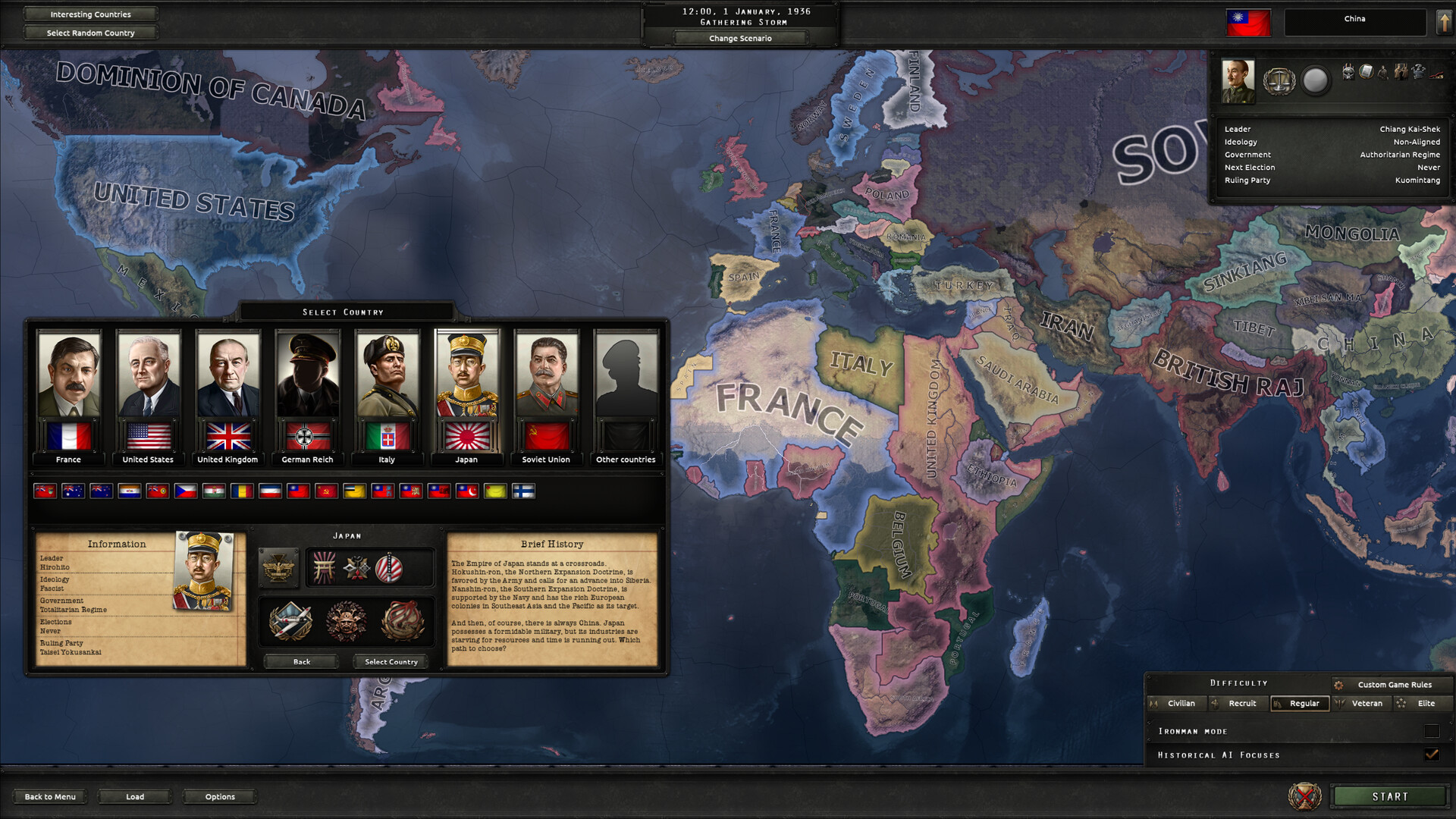 Top 5 Strategy Games in 2025