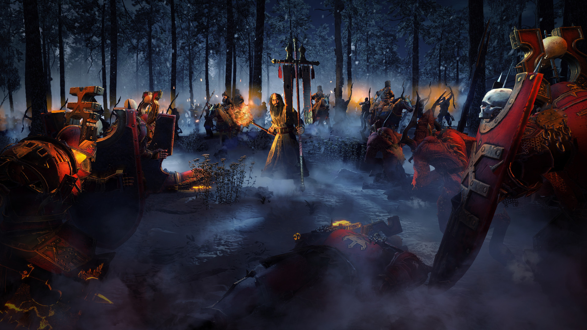 Top 5 Strategy Games in 2025