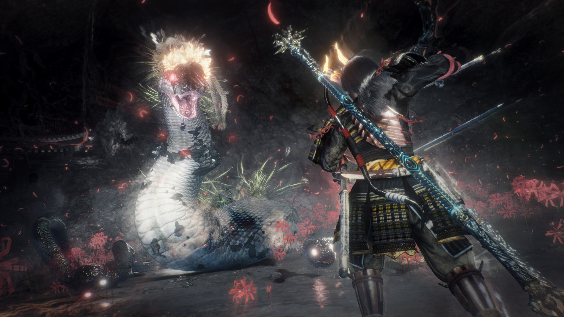 5 Best Samurai Games in 2025