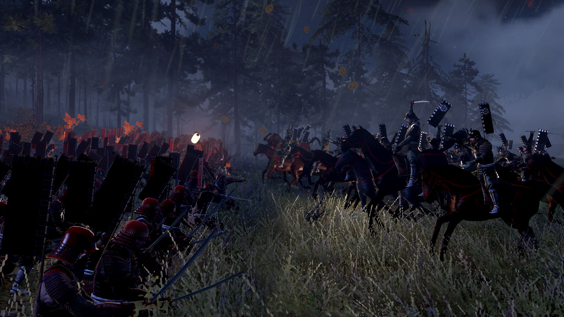 5 Best Samurai Games in 2025