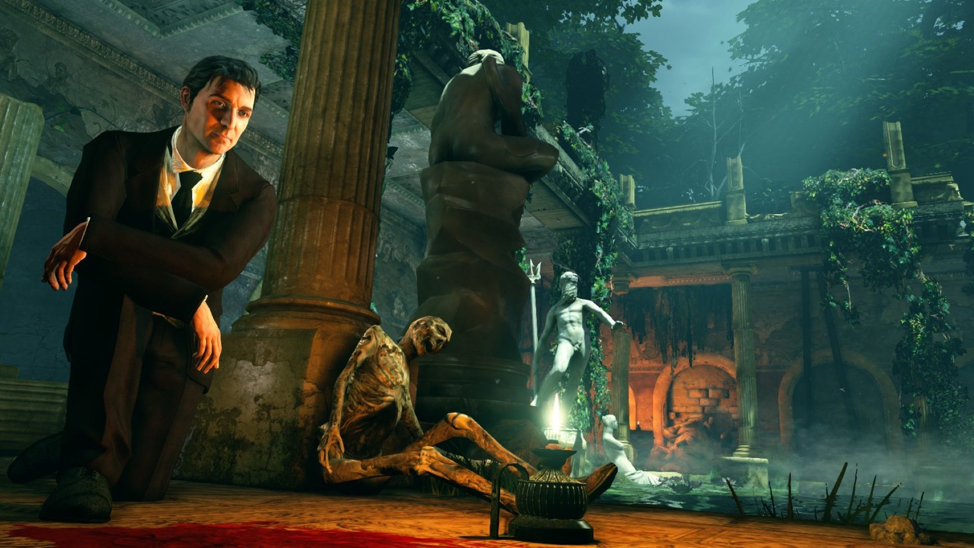 Top 5 Detective Games in 2025