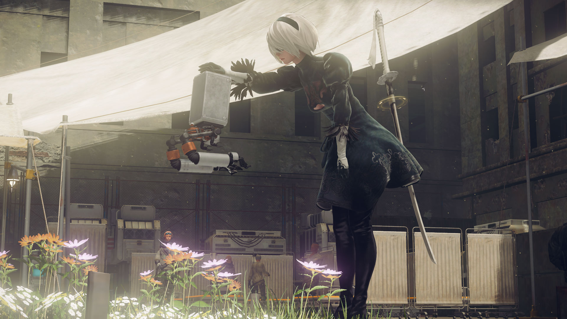 Top 10 Sci-Fi Games in 2025