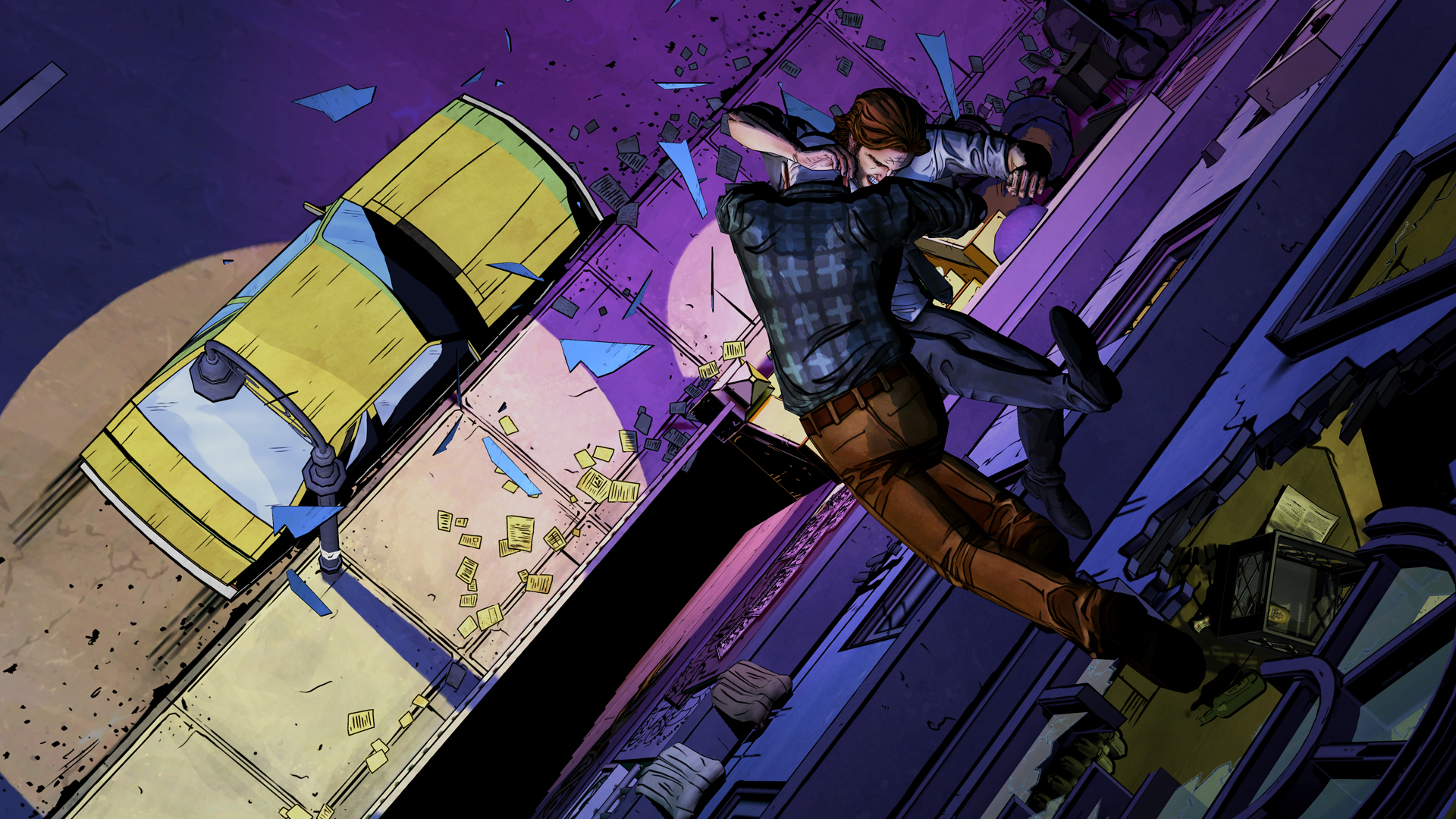 Top 5 Detective Games in 2025