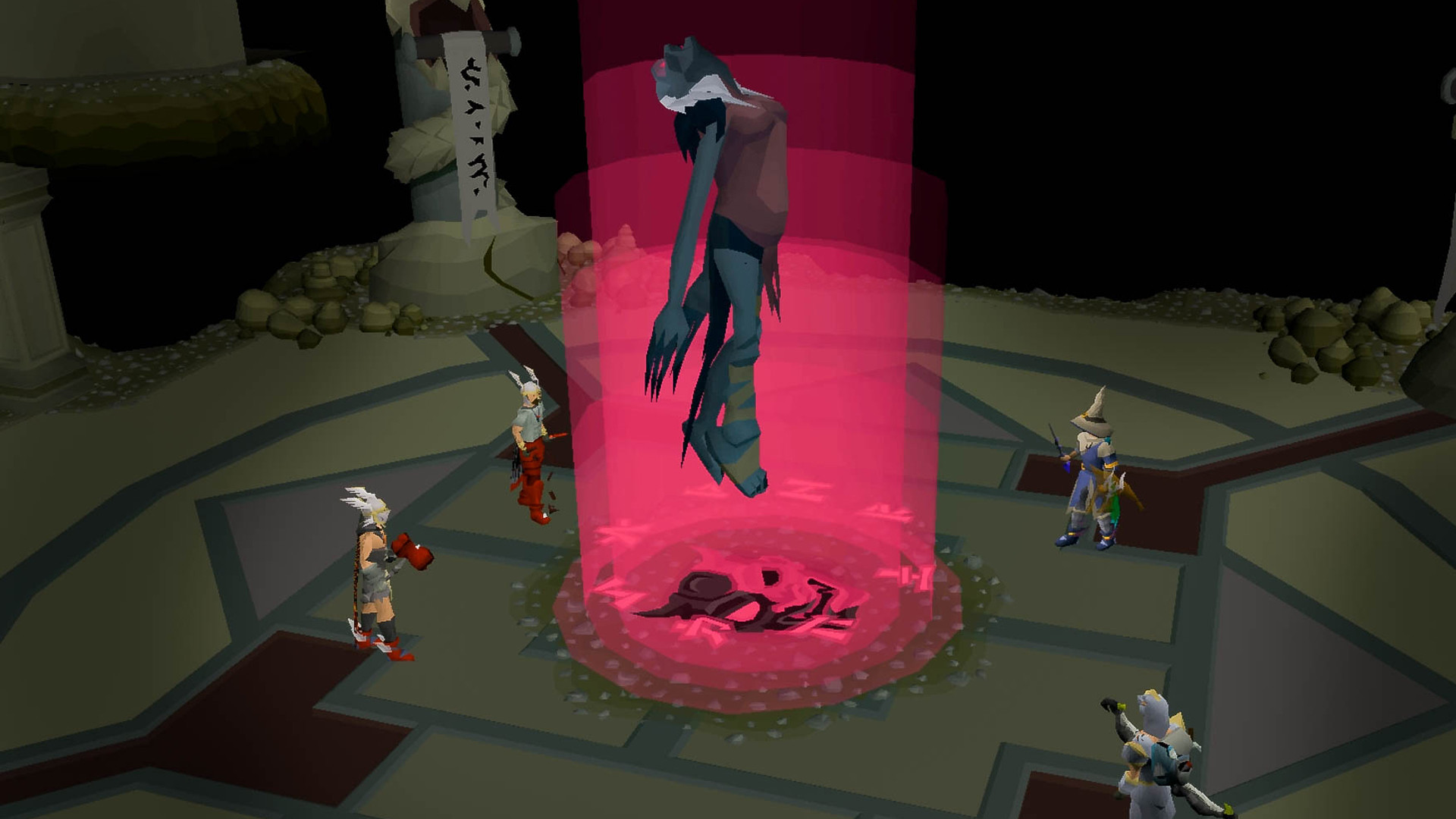 Top 5 MMORPGs in 2025