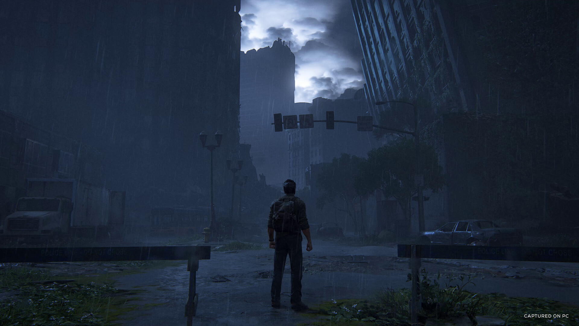 Top 5 Zombie Games in 2025