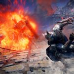 Screenshot from Elden Ring Nightreign (Image via Bandai Namco Entertainment)