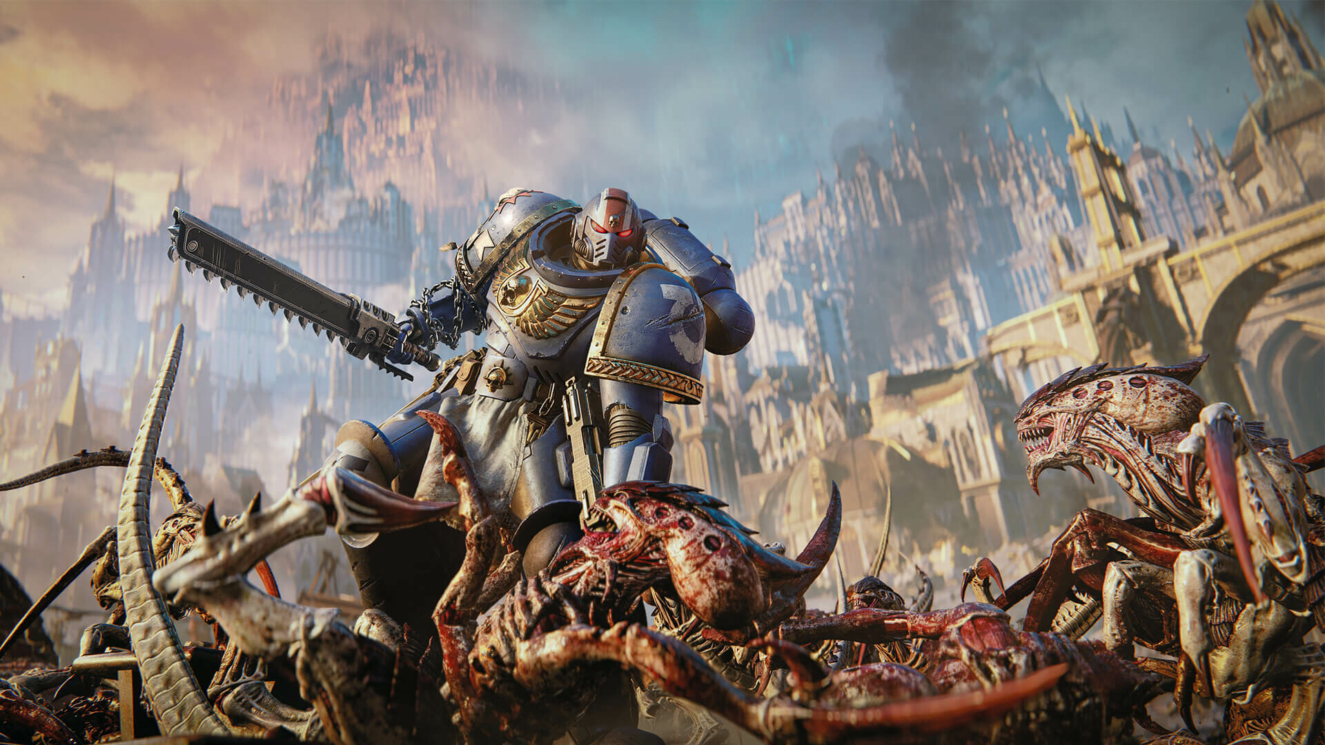 Top 5 Co-Op Games in 2025