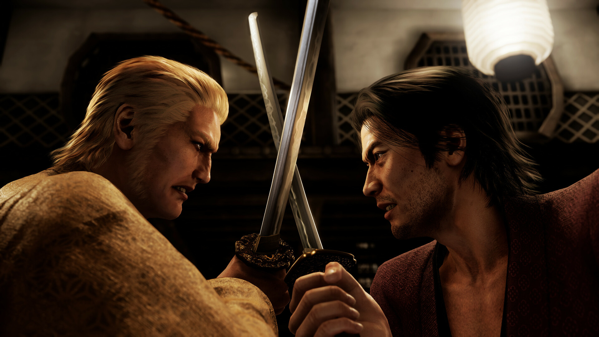 5 Best Samurai Games in 2025