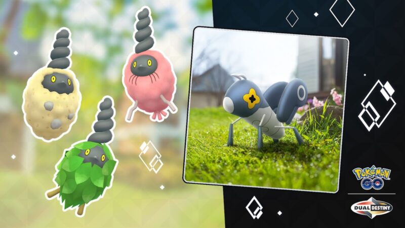 Pokemon GO Small Yet Strong: Everything You Need To Know