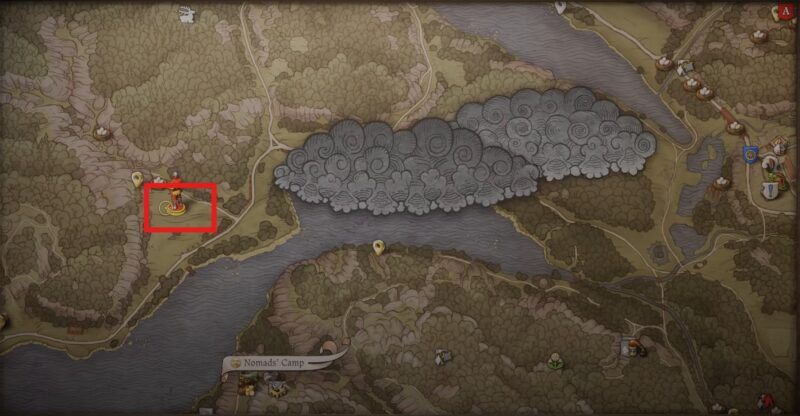 All Treasure Map Locations in Kingdom Come Deliverance 2 Listed ...
