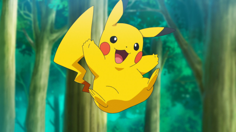 5 best Ace Pokemon Ash used, ranked