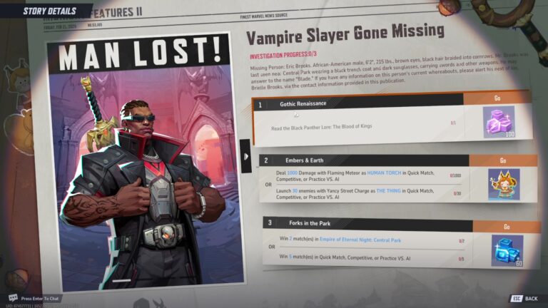 The new event is live (Source: NetEase Games)