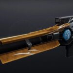 Destiny 2 Warlord's Spear: How To Get and PvE & PvP God Roll Guide (Source: Activision)